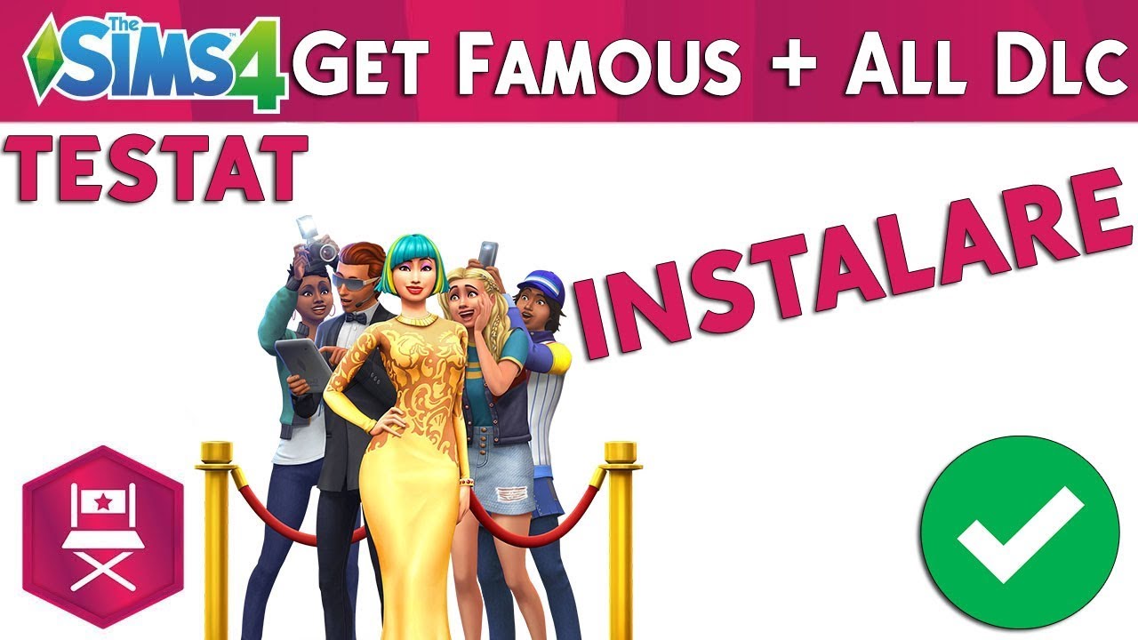 sims 4 all dlc purchase