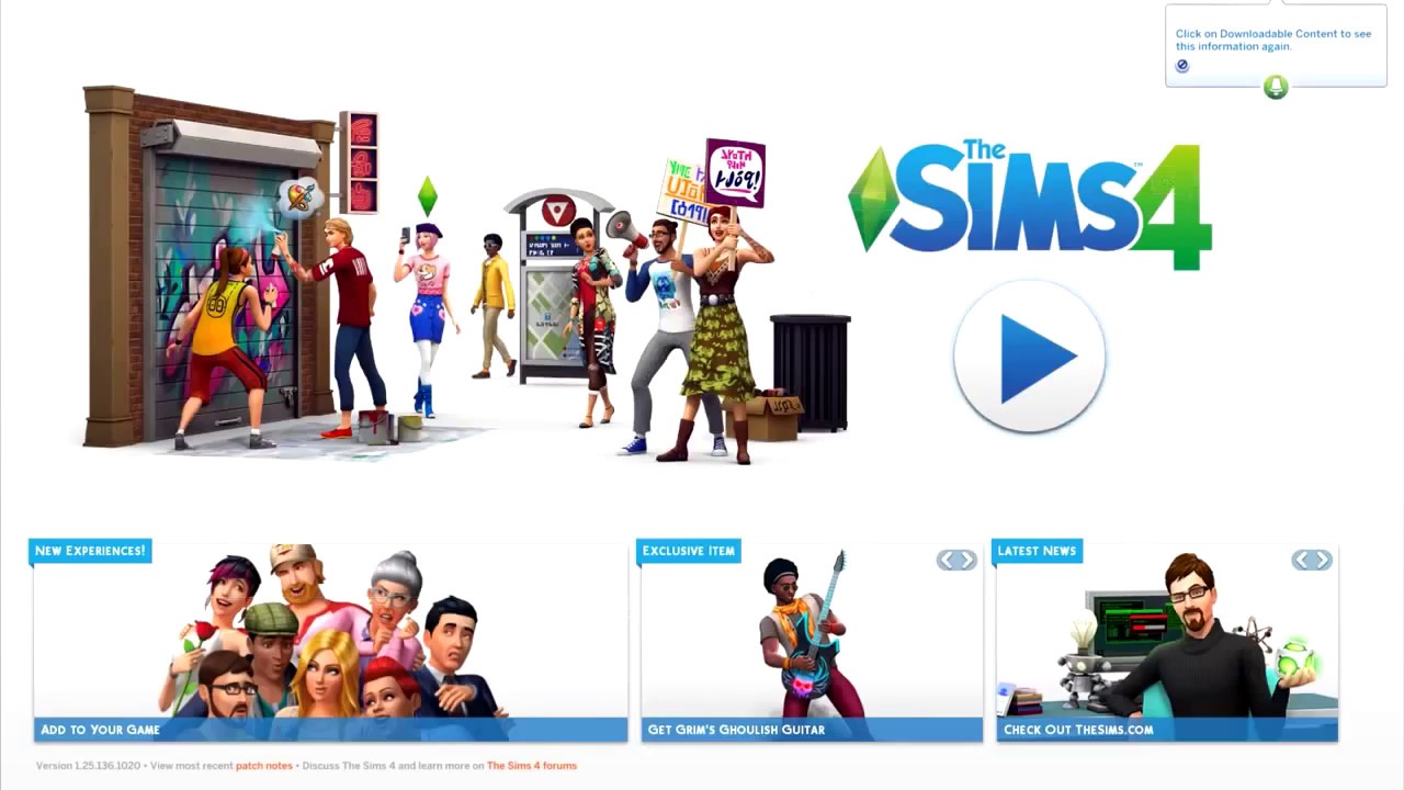 sims 4 all dlc purchase