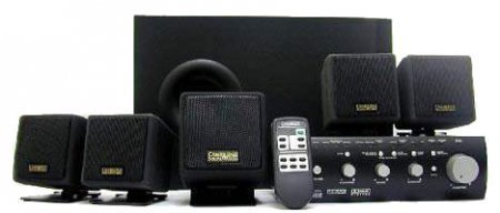cambridge soundworks speakers for computer